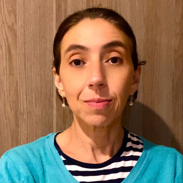 Ysabel García Gómez, Psicólogo Corregidora