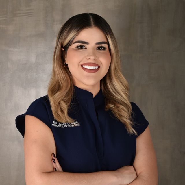 Alexa Costich González, Dentista - Odontólogo Tijuana