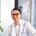 Dr. Edwin Valencia