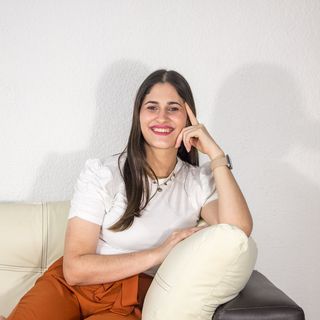 Ampliar imagen: Ninón Basulto Peniche, Psicólogo Mérida