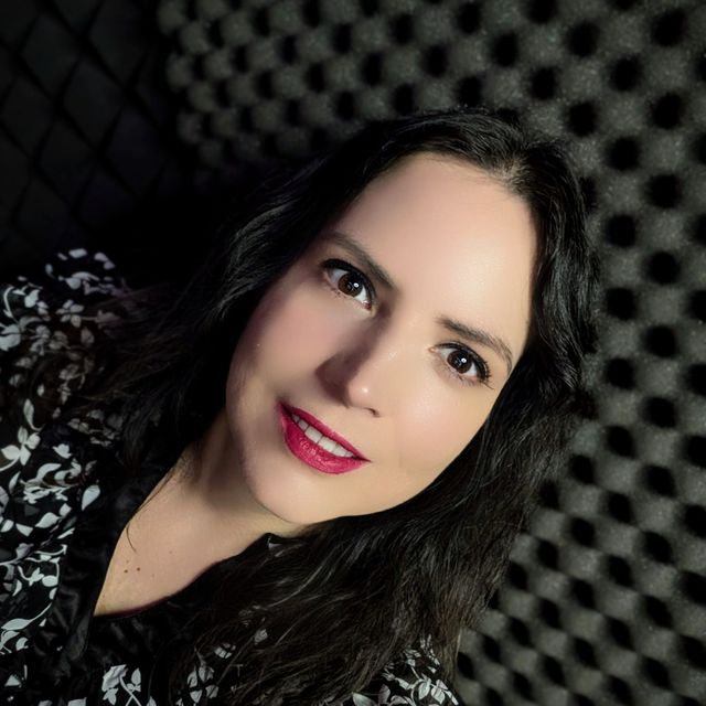 Edith Alatorre, Psicoanalista Metepec