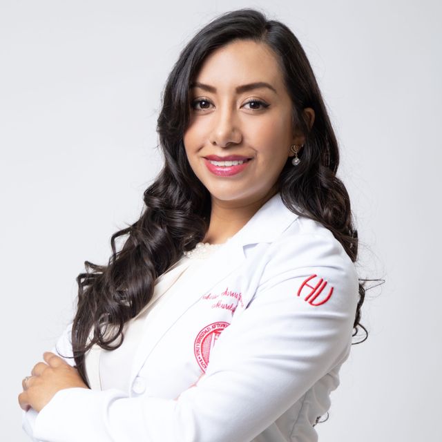 Mariana Aurora Cansino Torres, Neurólogo Monterrey