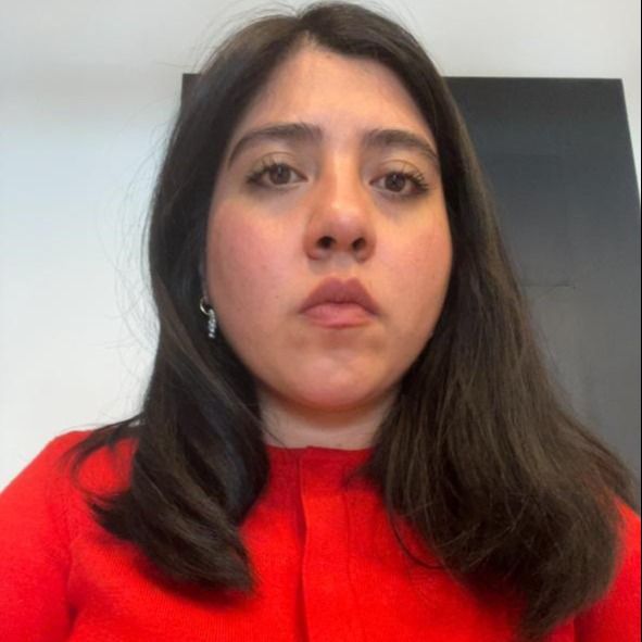 Victoria Perez Ruiz, Psicólogo Ciudad de México