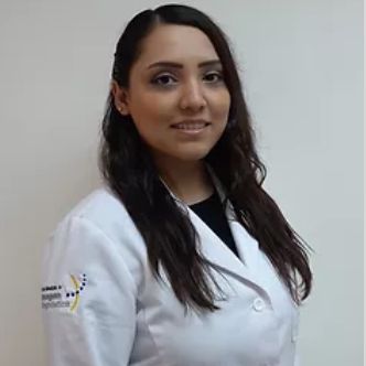 Jessica Nohemi Castillo Treviño, Radiólogo San Nicolás de los Garza