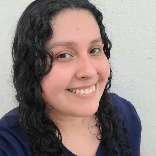 Paola Martínez García, Psicólogo Mexicali