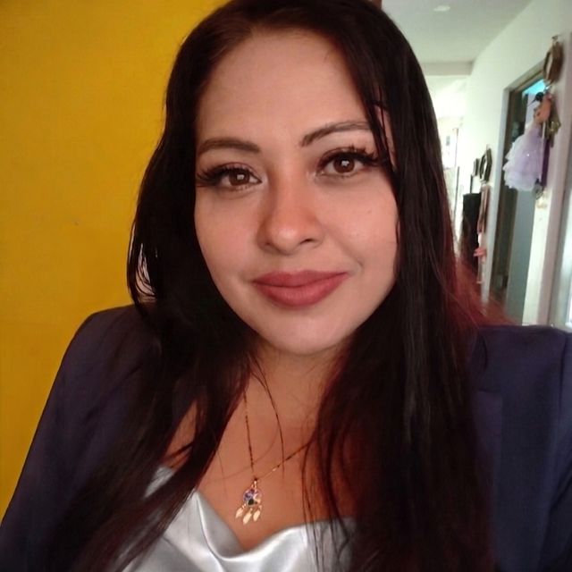 Noemí Pablo Torres, Psicólogo Morelia