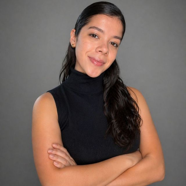 Valeria Fantini, Psicólogo Guadalajara