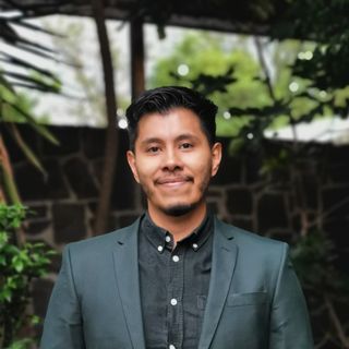 Ampliar imagen: Eric Hernández Morales, Psicólogo Ciudad de México