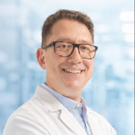 Iván  Martinez Duncker Ramirez, Médico general Cuernavaca