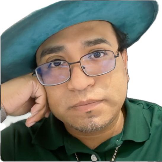 Daniel Martinez Rivera, Psicólogo Santa Catarina