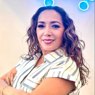 Ampliar imagen: Monica Álvarez Cedeño, Ortopedista Cuauhtémoc