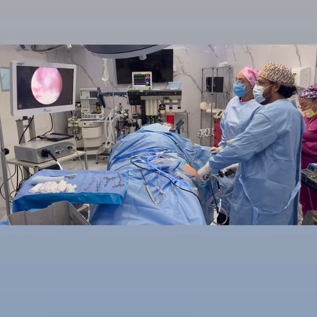 Alejandro Monroy Calderón, Ortopedista Santiago de Querétaro