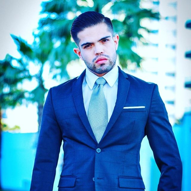 Mario Alberto Estrada Tavarez, Nutriólogo Guadalajara