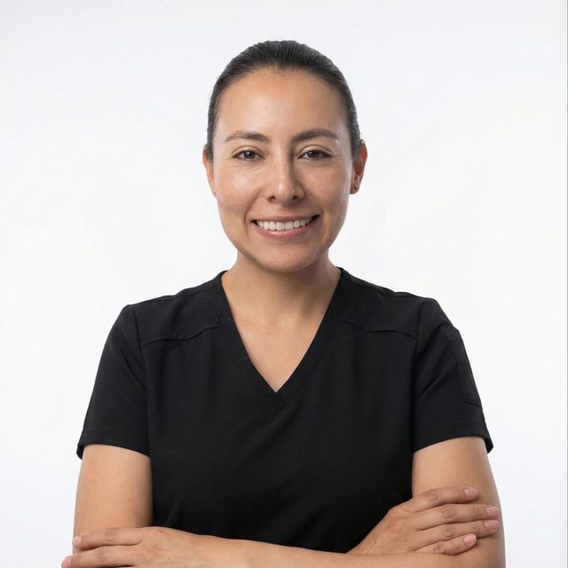 Sofía Paola Bautista Guillen, Dentista - Odontólogo Naucalpan de Juárez