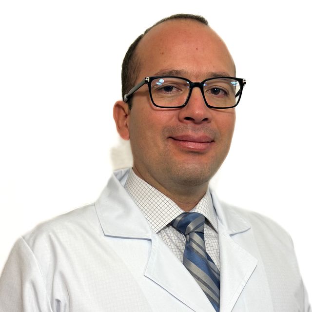 José Dagoberto Gerardo Acevedo Monroy, Urólogo Huixquilucan