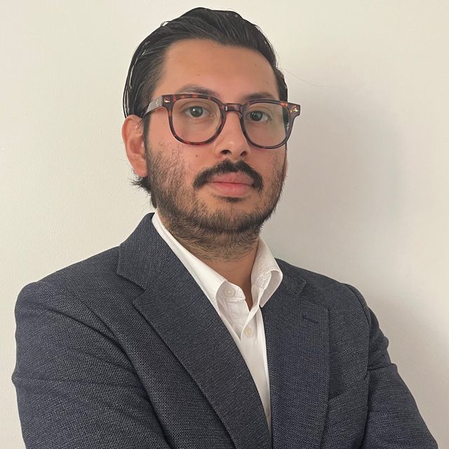 Hector Jaime  Andrade Ramirez, Internista Santiago de Querétaro