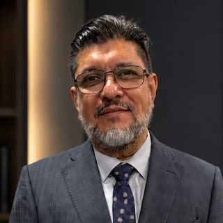 José Enrique Herrera Mesino, Traumatólogo Monterrey