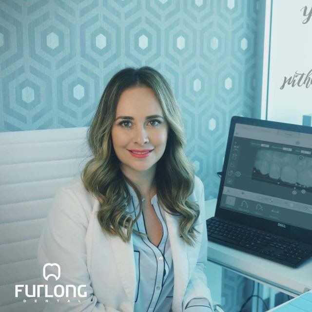 Montserrat Furlong, Dentista - Odontólogo Tijuana