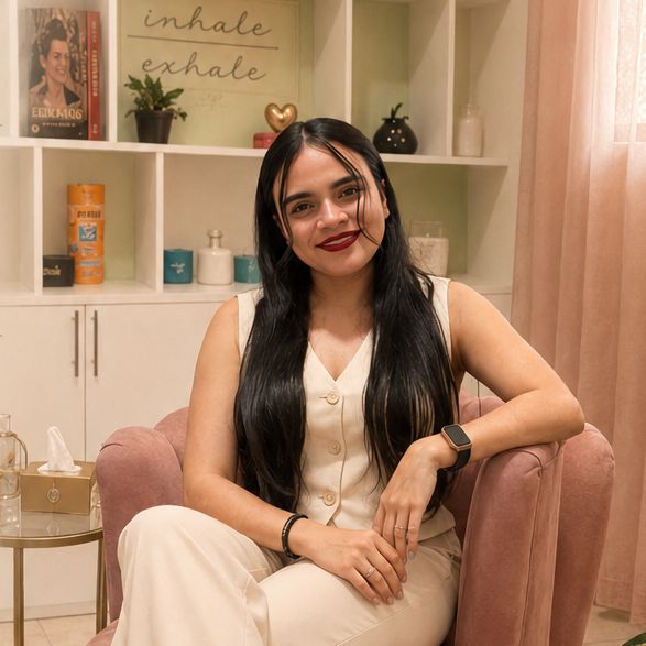 Fernanda Chavero Ruiz, Psicólogo Tuxtla Gutierrez