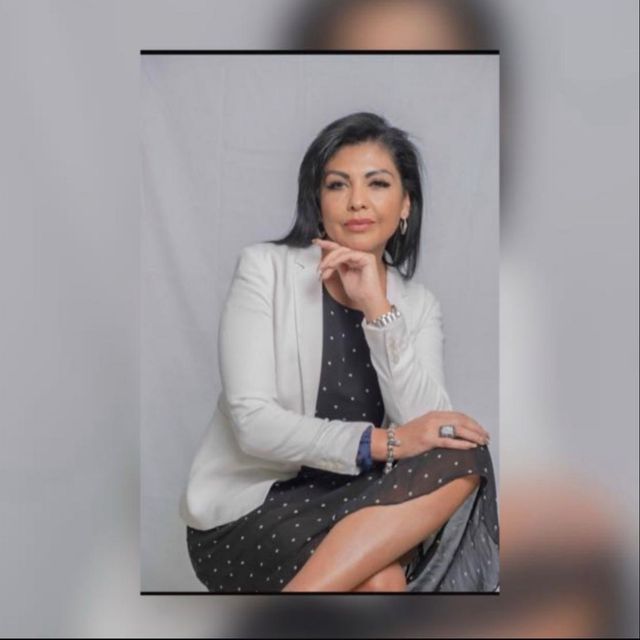Ana Lilia Lara Ramos, Psicólogo Benito Juárez