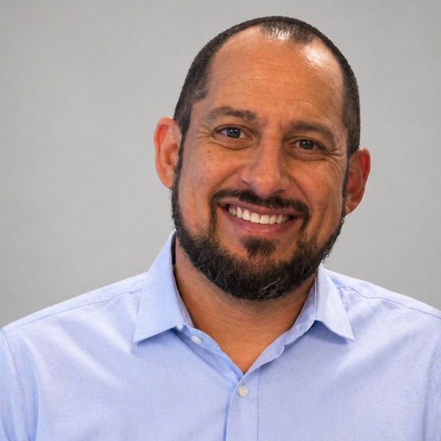 Juan Manuel Zurita Fernández, Psicólogo Tlalpan