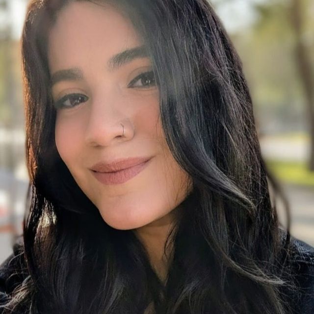 Carmen Patricia León Vázquez, Psicólogo Monterrey