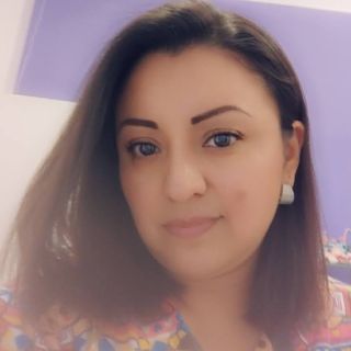 Ampliar imagen: Karla Maria Flores Lupercio, Psicólogo Venustiano Carranza