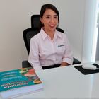 Lic. Kathia Geraldine Zúñiga Guillén