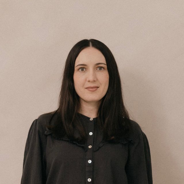 Paulina Rivera, Psicólogo Guadalajara