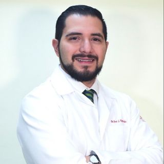 Ampliar imagen: Jose Luis Vega Portales, Psiquiatra Tampico