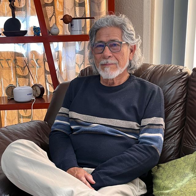 Jesús Herrera Espericueta, Psiquiatra Toluca