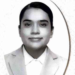 Ampliar imagen: Katya Del Pilar Olea Carrillo, Fisioterapeuta Guadalajara