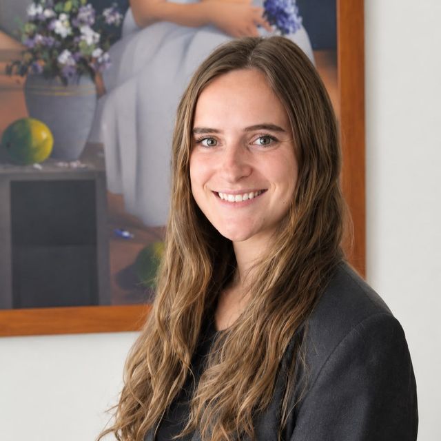 Lorena Fernandez Diaz Gonzalez