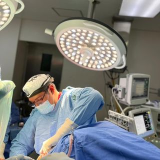 Ampliar imagen: Jorge Eduardo Soto Pérez, Traumatólogo Xalapa