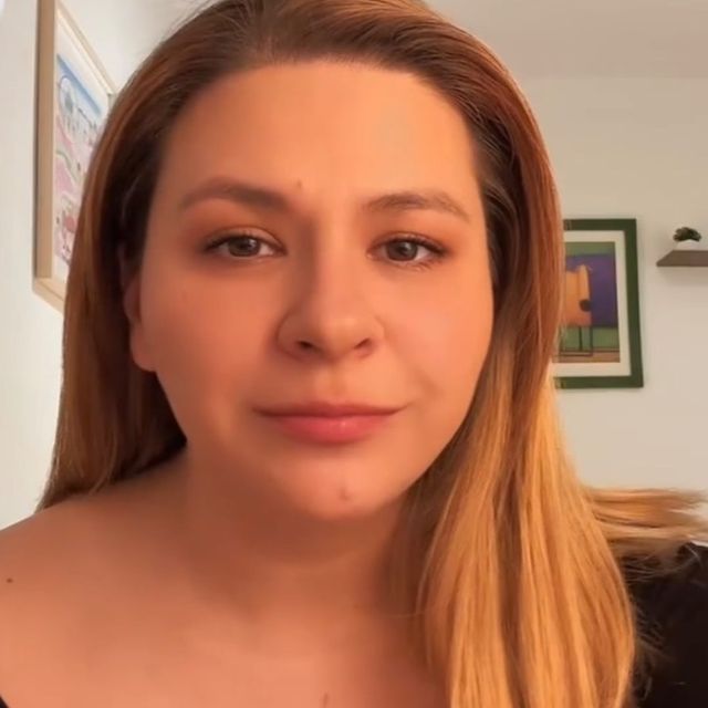 Joanna Pérez Canchola, Psicólogo Cuauhtémoc