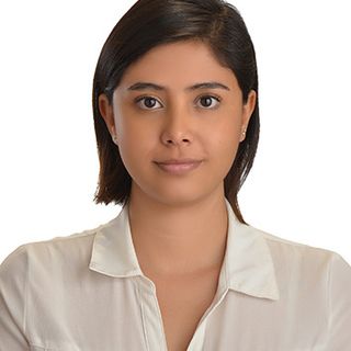 Samantha Arvizu Suárez, Nutriólogo clínico Puebla