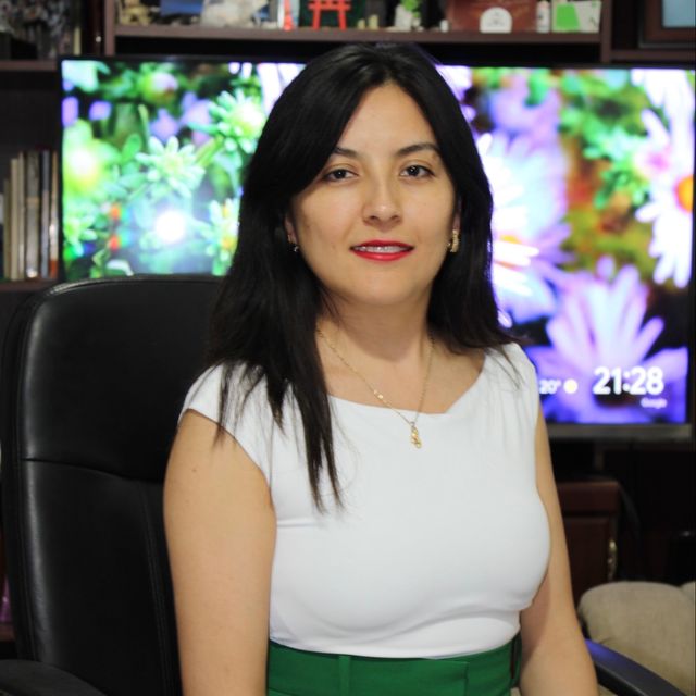 Mayra Lizeth González Gutierrez, Psicólogo Zapopan