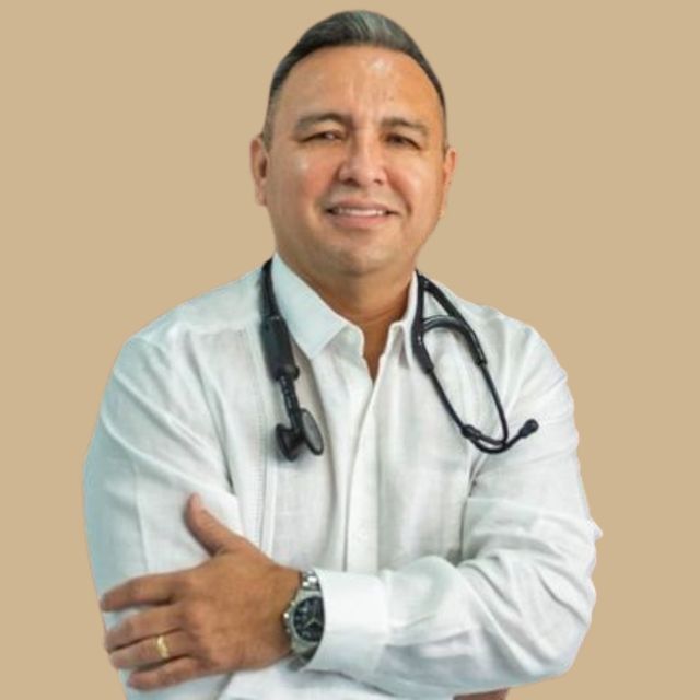 José Hernández Zenteno