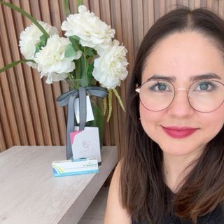 Mónica Samantha Ojeda Baldez, Ginecólogo Hermosillo