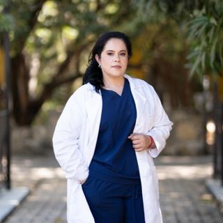 Ampliar imagen: Karla Elizabeth Córdova Trujillo, Naturista Tuxtla Gutierrez