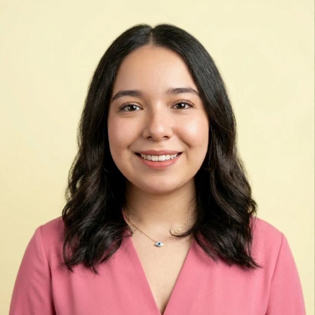 Margoth Paredes, Psiquiatra Xalapa