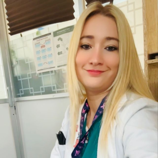 Denisse Herrera, Psicólogo Pachuca de Soto