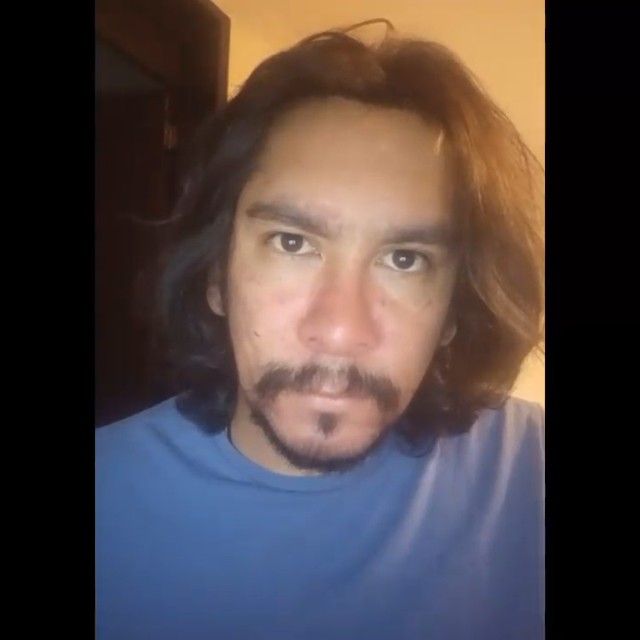 Roberto David Martínez González