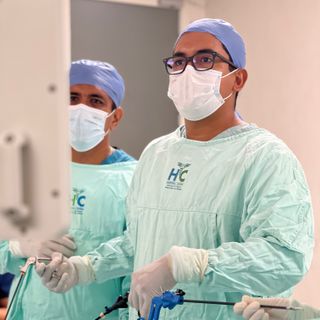 Dr. Hugo Alberto Rodríguez Verduzco