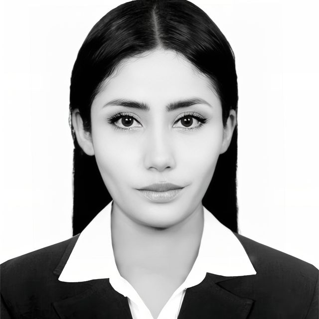 Amayrani Macedo León, Internista Cuauhtémoc