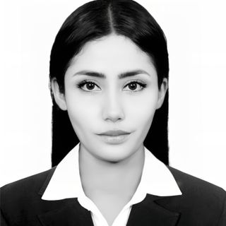 Ampliar imagen: Amayrani Macedo León, Internista Cuauhtémoc