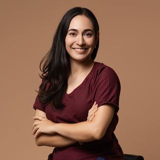 Ampliar imagen: Cecilia Isabel Peña Clemente, Dentista - Odontólogo Santiago de Querétaro