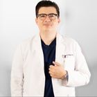 Dr. Héctor David Molina Chaidez