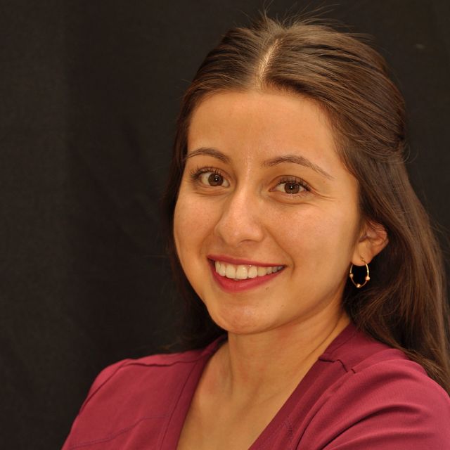Dulce Anaremi Chavero Camacho