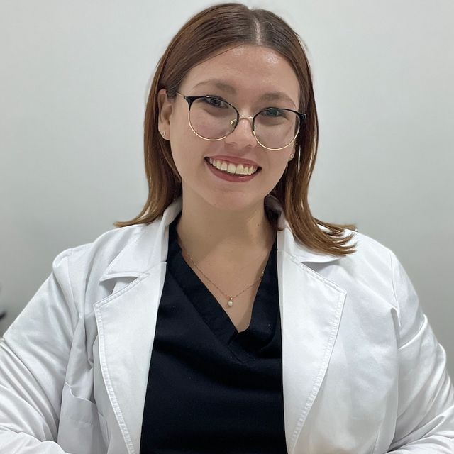 Sara González Rivas, Médico general Villahermosa